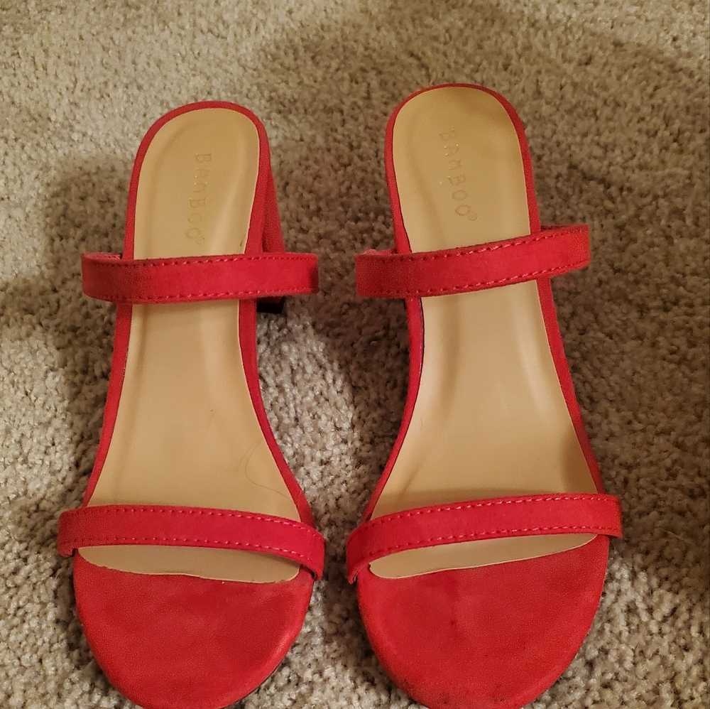 Heels